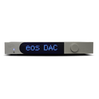 Ideon Audio eos DAC variant 1