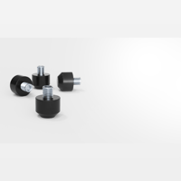 Manger Cone feet cf1 variant 1