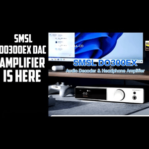 Thumbnail of the video review https://www.youtube.com/watch?v=qvYZURGNNRM