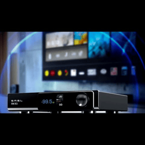 Thumbnail of the video review https://www.youtube.com/watch?v=dv5M46rG9GM