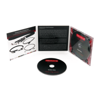 Tellurium Q Tellurium Q System Disc variant 5