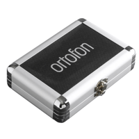 Ortofon Flightcase for Concorde Mk II variant 1