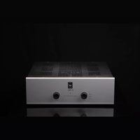 SW1x AMP II “Trident” Integrated Amplifier variant 5