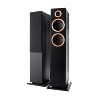 Argon Audio FORTE A55 WIFI variant 1