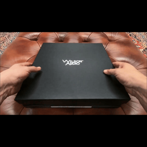 Thumbnail of the video review https://www.youtube.com/watch?v=ZT00KJm3bZM