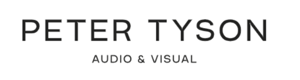 Peter Tyson logo