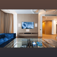 MartinLogan IW5-LCR variant 15