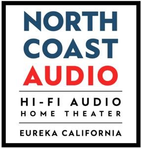 North Coast Audio logo