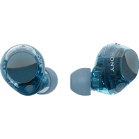 Sony WF-C710N Truly Wireless Noise Canceling Earbuds | Glass Blue variant 3