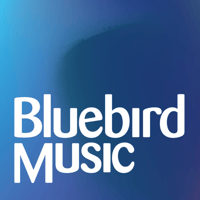 Bluebird Music Logo