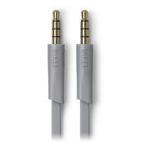 KEF Mu7 3.5mm Audio Cord variant 1