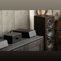 Orchard Audio STARKRIMSON 25 MONO PREMIUM variant 2
