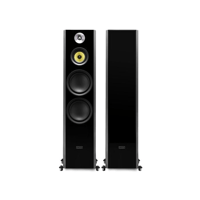 Fluance Signature HiFi 3-Way Floorstanding Speakers variant 4