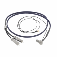 Atlas Cables Arran Assist Tonearm Ultra L RCA variant 2