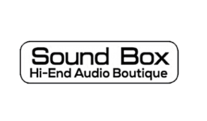 Sound Box logo