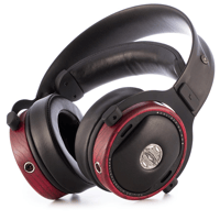 Kennerton Audio Equipment Gjallarhorn JM Edition Burgundy 2023 variant 2