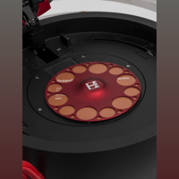 Omega Audio Concepts Stream CD Player variant 17