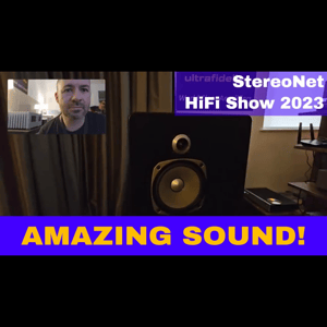 Thumbnail of the video review https://www.youtube.com/watch?v=kKW6MUjnVHs