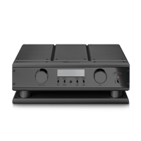 Burmester 077 variant 2