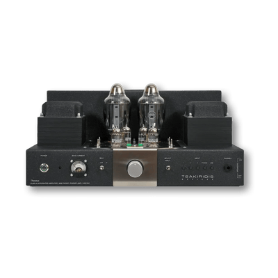 Tsakiridis Devices Theseus Ultima