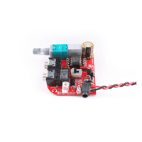 JDS Labs cMoyBB DIY Kit, Rechargeable variant 2