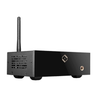 Silent Angel Bremen B1 Streamer: One Box Digital variant 4