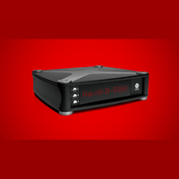 Aavik Acoustics D-580 variant 1