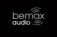Bemax Audio Logo