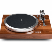 E.A.T. - European Audio Team C-Dur Turntable variant 8