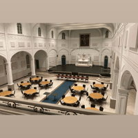 Primacoustic Broadway Wall Panels variant 2