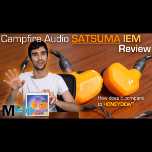 Thumbnail of the video review https://www.youtube.com/watch?v=XyrgCFg67Vw