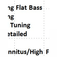 JM Audio Editions XTC2™ Open Back 50mm Dynamic Headphone variant 9