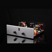 SW1x AMP II “Trident” Integrated Amplifier variant 11