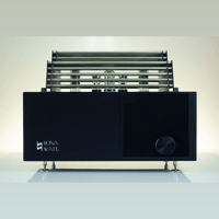 Bonawatt Tamesis - integrated amplifier variant 3