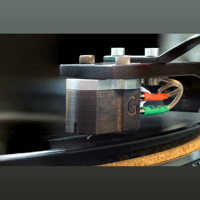 Leson LS10 MKII “G” Cartridge variant 1