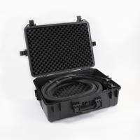 VooDoo Cable Stradivarius Amati Edition Speaker Cable variant 2