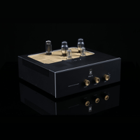 SW1x PRE IV Line Pre-Amplifier variant 2