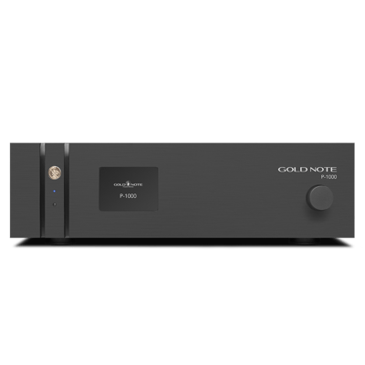 Gold Note p-1000-mkii