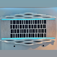 Vicoustic VicPattern Ultra Beat XL variant 2