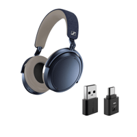 Sennheiser MOMENTUM 4 Wireless and BTD 700 Set variant 5