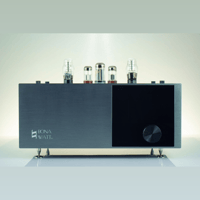 Bonawatt Triton - integrated amplifier variant 10