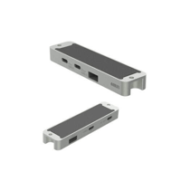 ddHiFi HS650-Hub HS650 Dedicated USB Hub variant 1