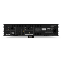 TEAC- USA TEAC VRDS-701 Dual Monaural USB/DAC CD Player/Pre-Amp/Headphone Amplifier variant 4