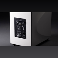 Wilson Audio LōKē variant 5