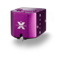 Vertere Acoustics XTRAX (MC) variant 1