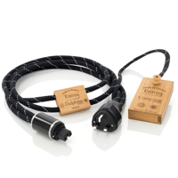 Entreq Delphius Power Cable variant 1