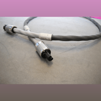 Dyrholm Audio Demo – Vision Series Power cable 2,5 m variant 2