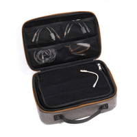 ddHiFi CZ300 Portable Large-capacity Storage Bag variant 3