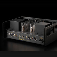 Allnic/ZL Technologies D-10000 OTL/OCL DAC variant 4