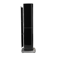 McIntosh Labs XRT1.1K Floor Standing Loudspeaker variant 4